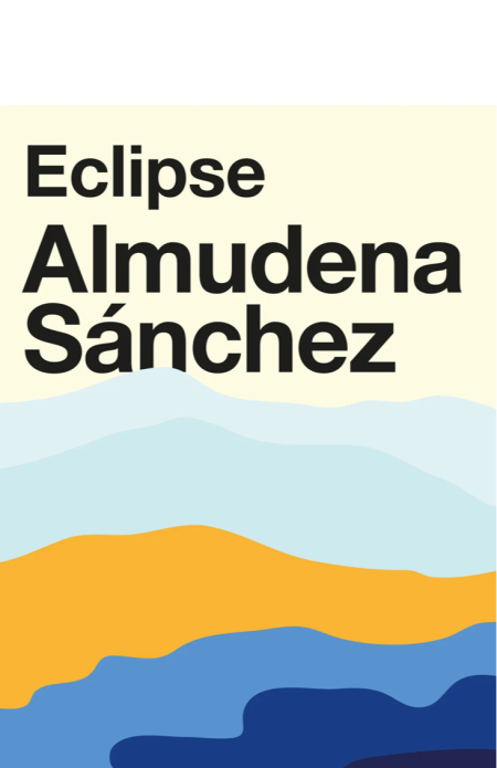 Eclipse de Almudena Sánchez