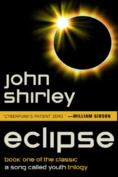 Eclipse de Shirley