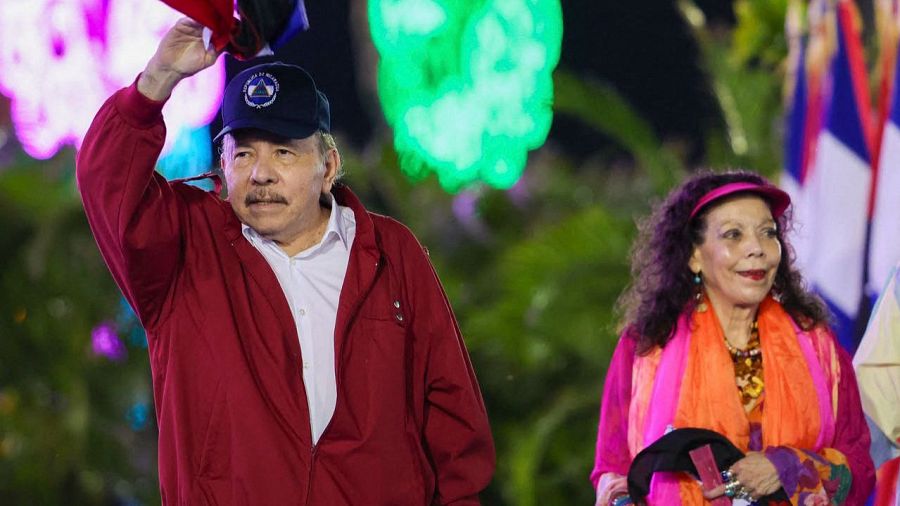 El régimen de Ortega anuncia abiertamente el fin de la alternancia en Nicaragua: 
