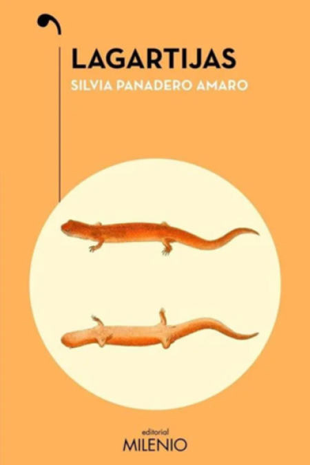Silvia Panadero