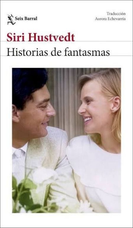 Siri Hustvedt