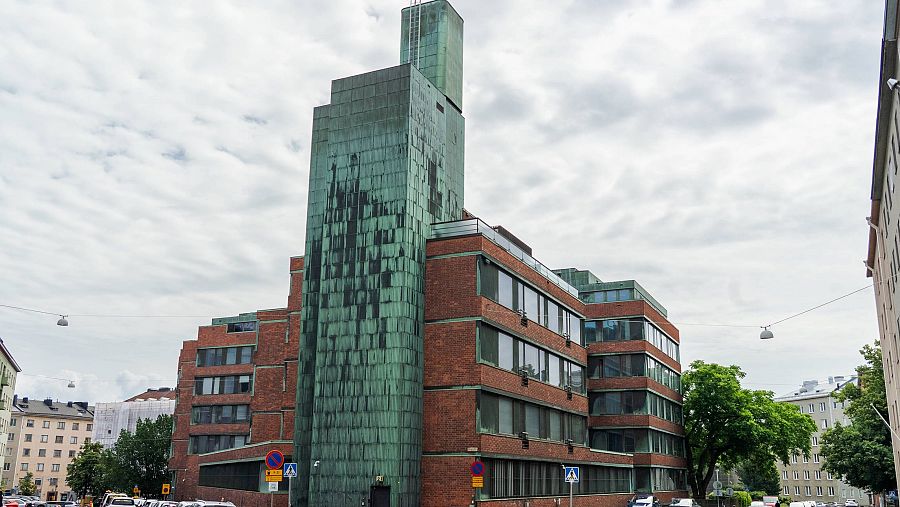 Aalto reconocido por la Unesco