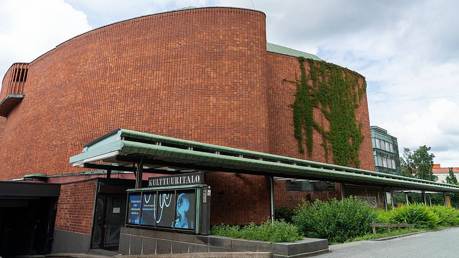 La Unesco reconoce al arquitecto Alvar Aalto
