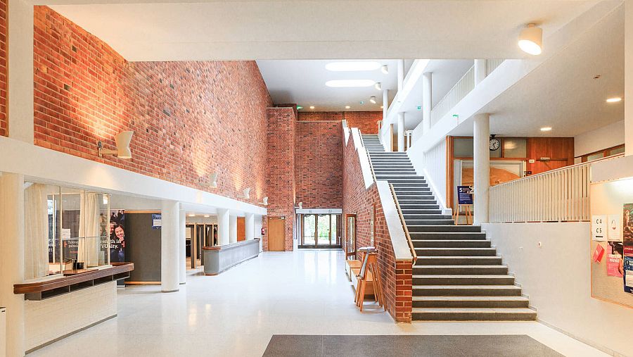 Aalto reconocido por la Unesco