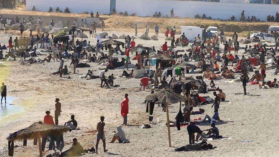 Marruecos y el coste reputacional de la crisis de Ceuta: ¿intencionalidad o incapacidad?