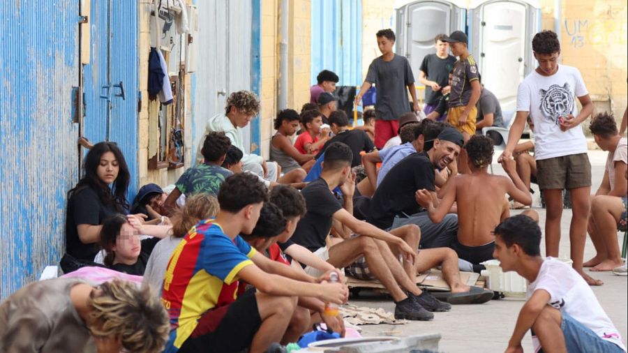 Marruecos y el coste reputacional de la crisis de Ceuta: ¿intencionalidad o incapacidad?