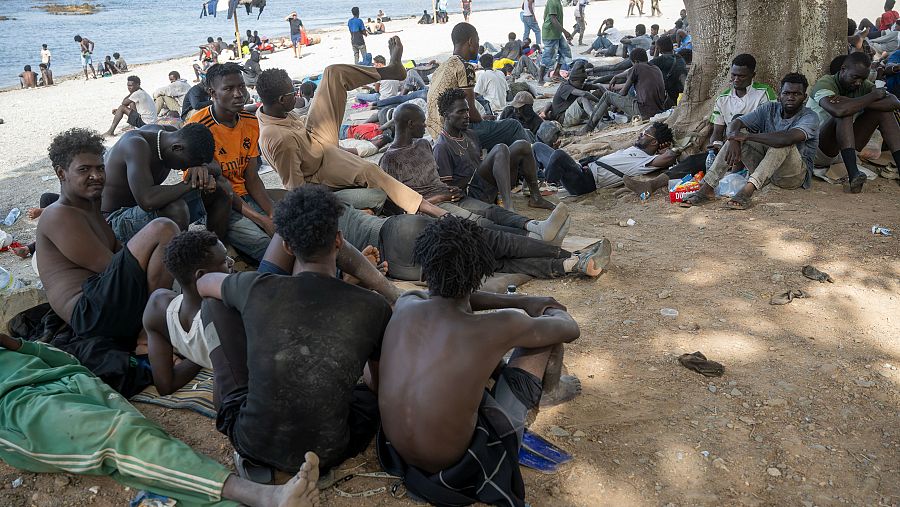 Marruecos y el coste reputacional de la crisis de Ceuta: ¿intencionalidad o incapacidad?