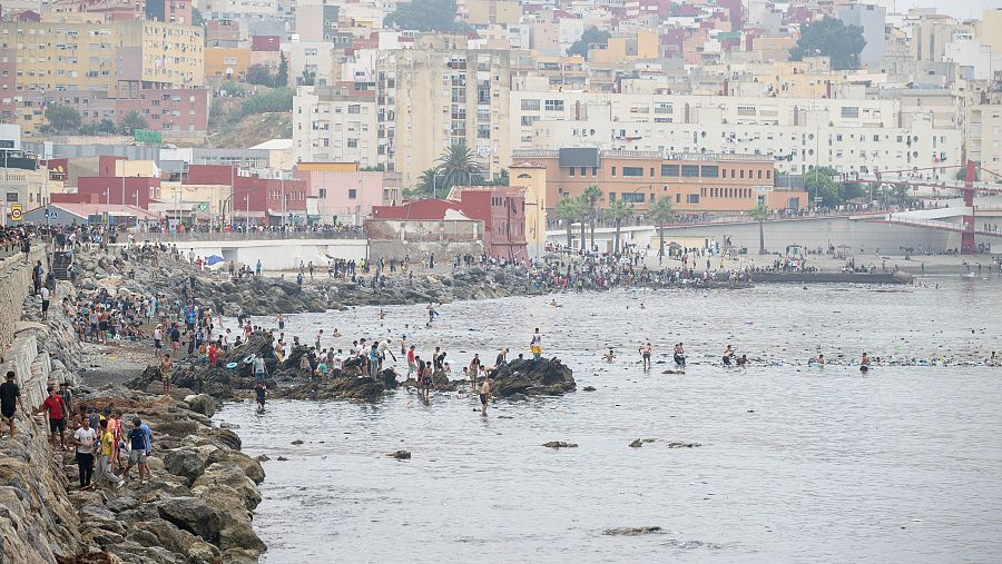 Marruecos y el coste reputacional de la crisis de Ceuta: ¿intencionalidad o incapacidad?