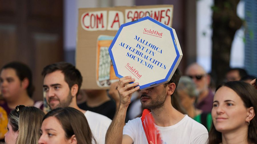 La movilización ha sido un ejemplo de civismo y compromiso colectivo