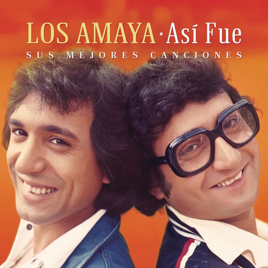 Portada del disco 