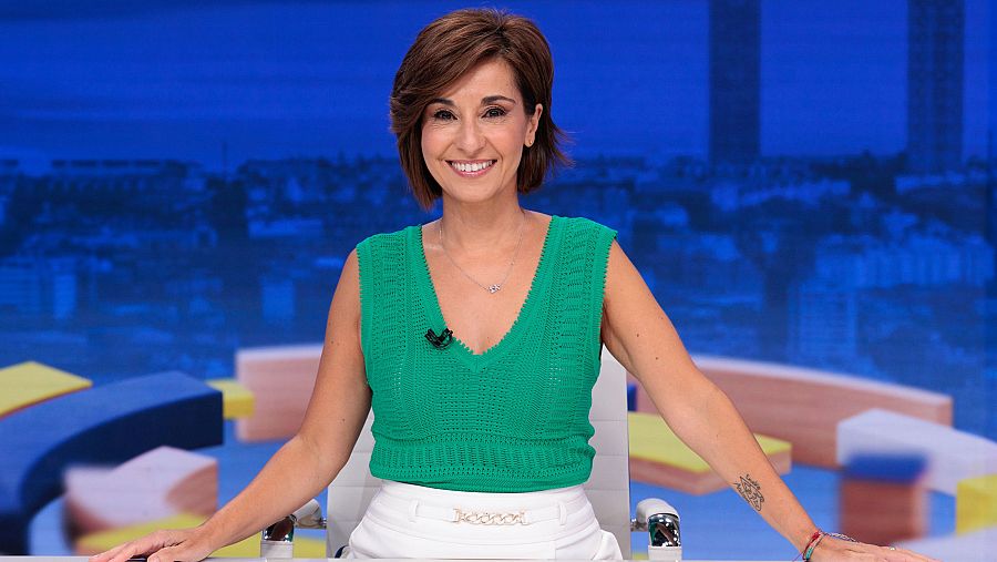 Adela González