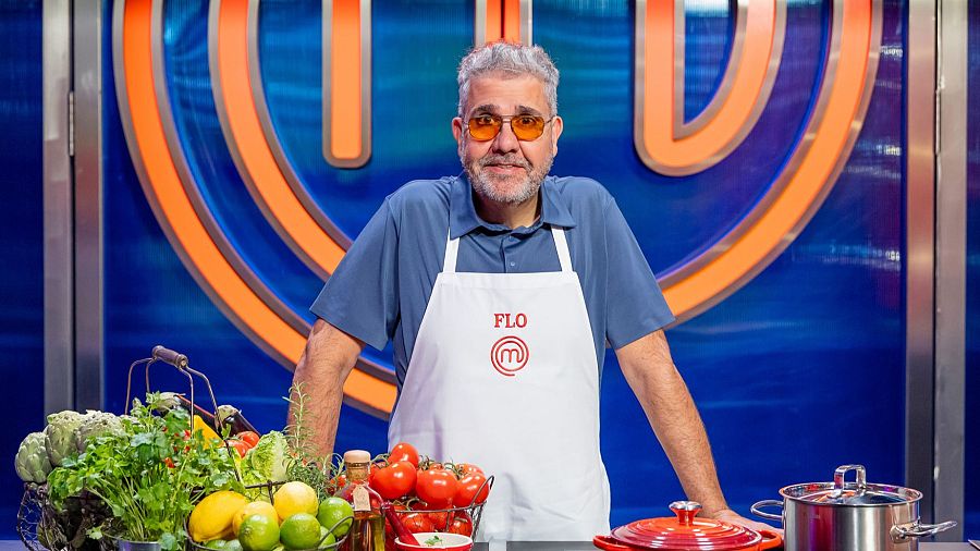 Florentino Fernández