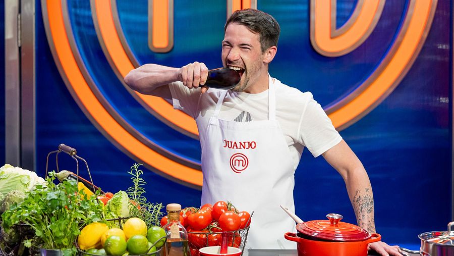 Juanjo Ballesta