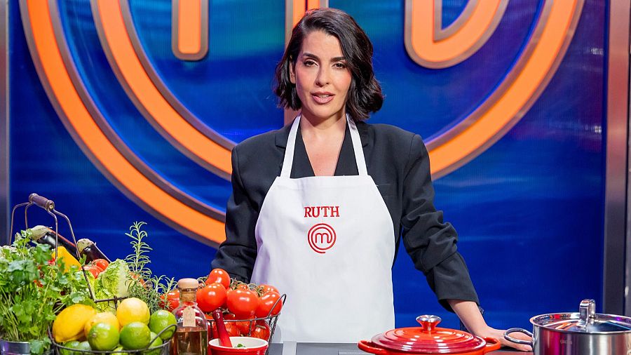 Ruth Lorenzo