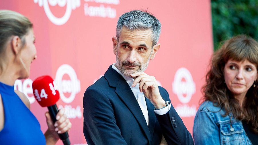 Presentació nova temporada Ràdio 4