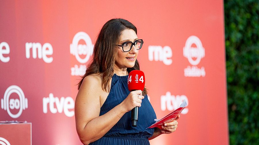 Presentació nova temporada Ràdio 4