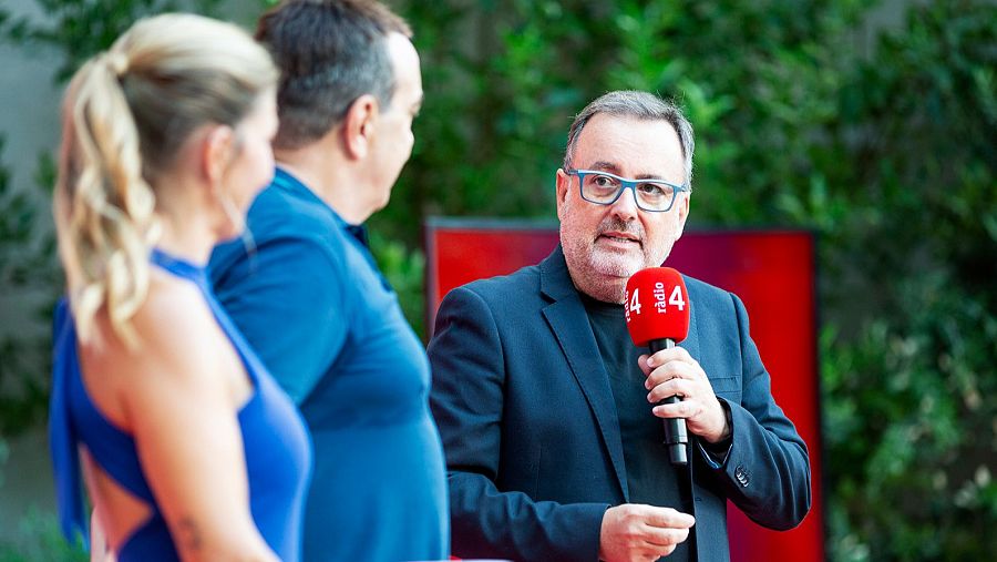 Presentació nova temporada Ràdio 4