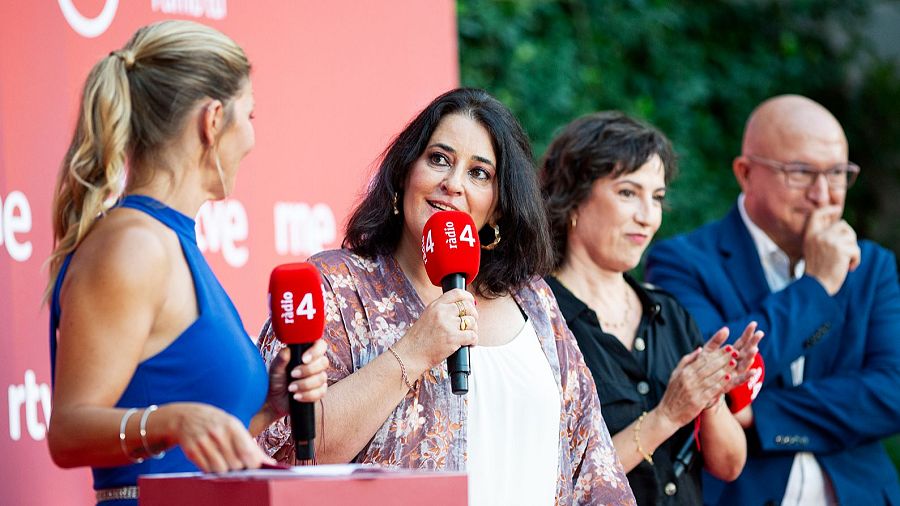 Presentació nova temporada Ràdio 4