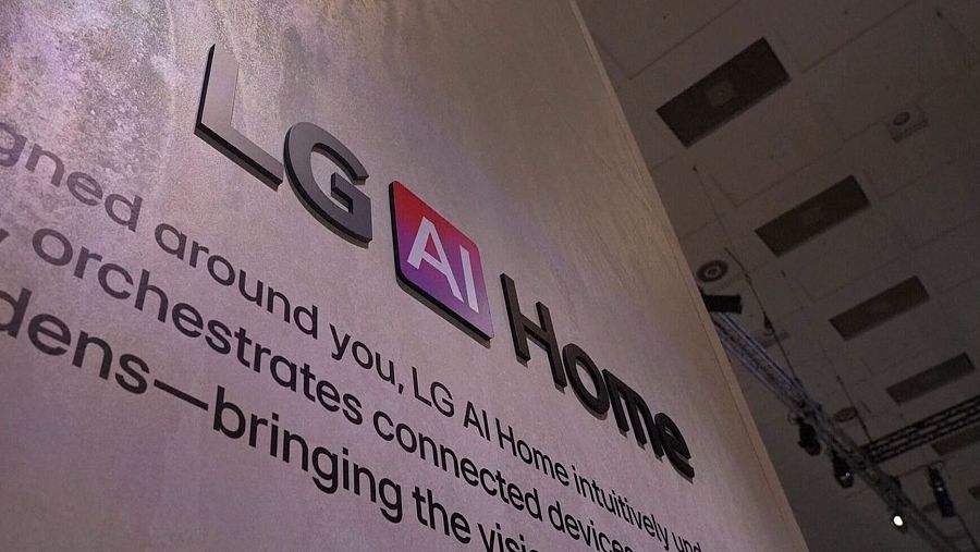 El hogar inteligente tiene más presencia en IFA