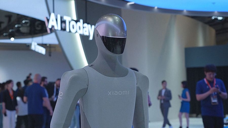 Cyber One de Xiaomi (IFA)