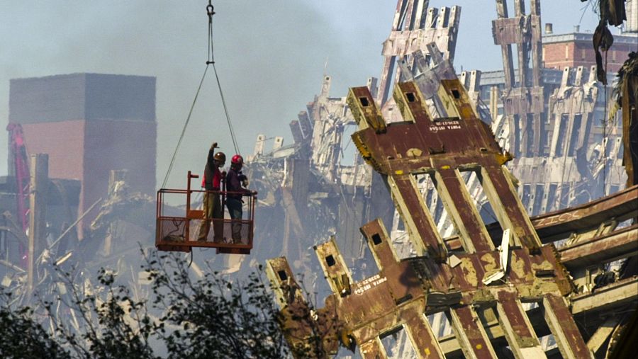 9S, el asesinato que el mundo ignoró