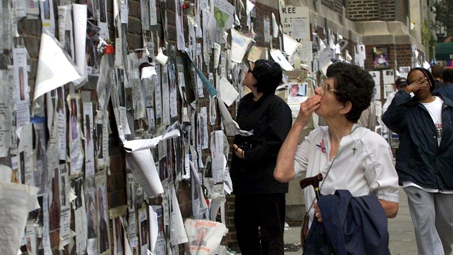 9S, el asesinato que el mundo ignoró