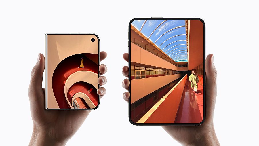 Apple iPhone Duo