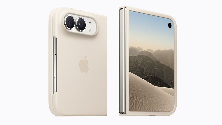 Apple iPhone Duo