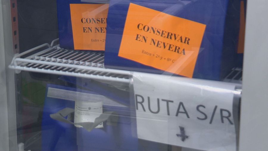 Cómo se elaboran los tratamientos personalizados en el hospital