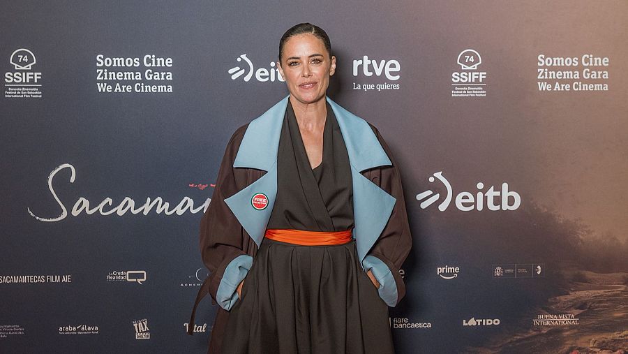 Patricia López Arnaiz