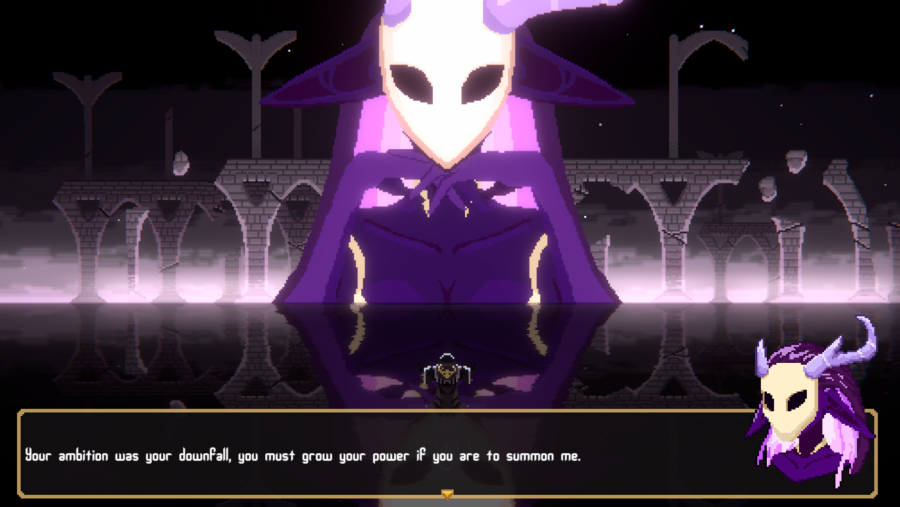 Imagen del videojuego Runeomicon (TLR Games)