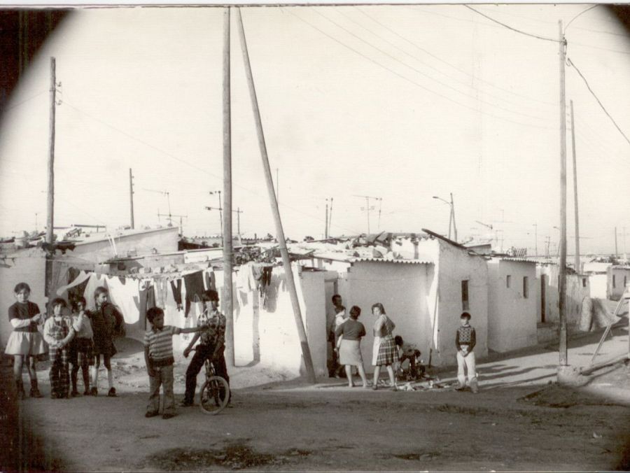 Calle de El Pozo