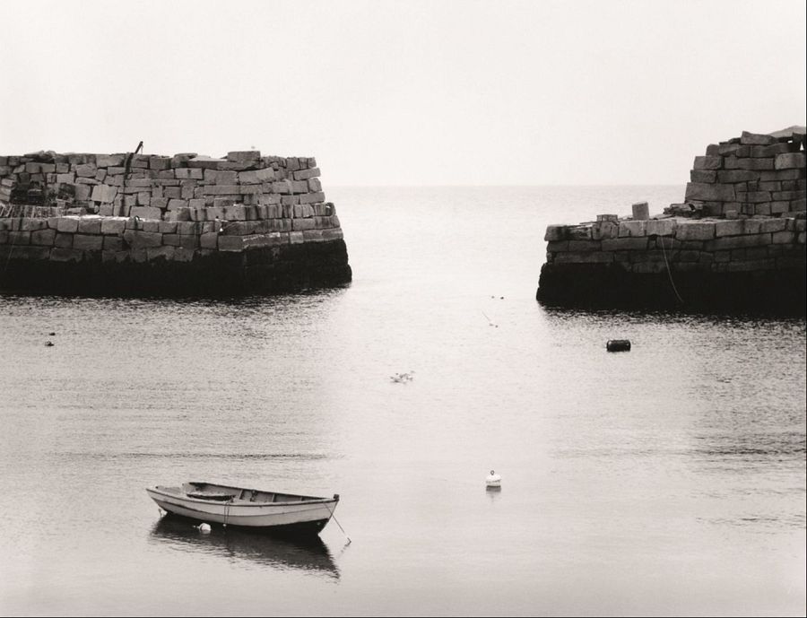 Cabo Ann, Massachusetts, de Secuencia 1968