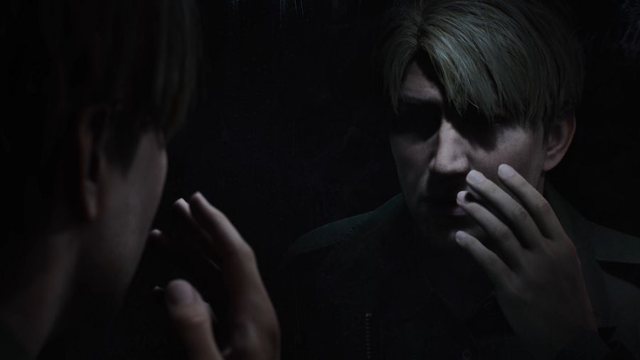 Imagen del videojuego Silent Hill 2 Remake