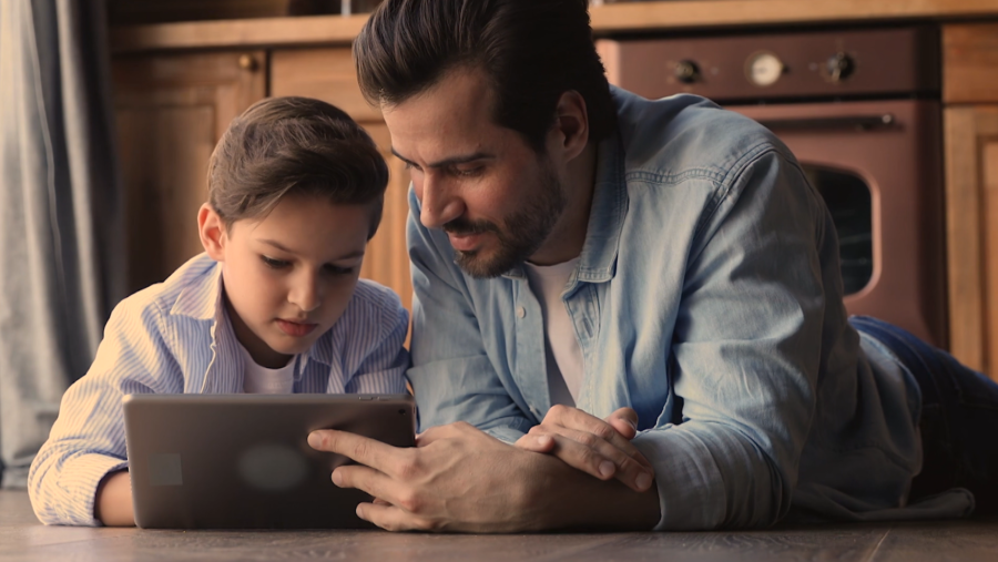 La Alfabetización Digital será una de las campañas destacadas de este mes