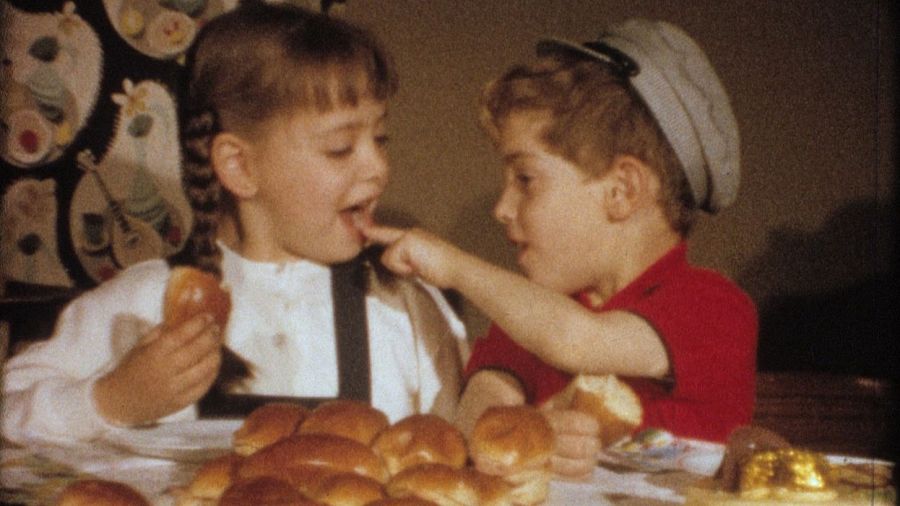 El documental incluye imágenes y grabaciones del archivo familiar