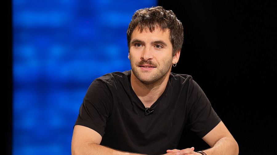 Ricardo Gómez