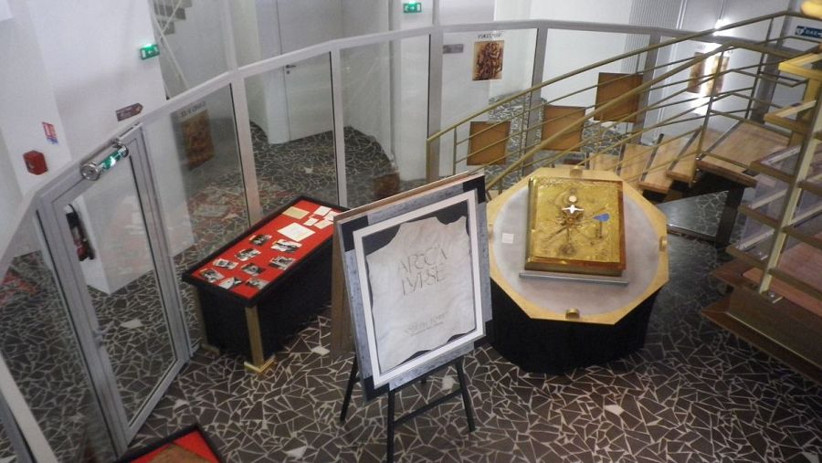 Exposición de 