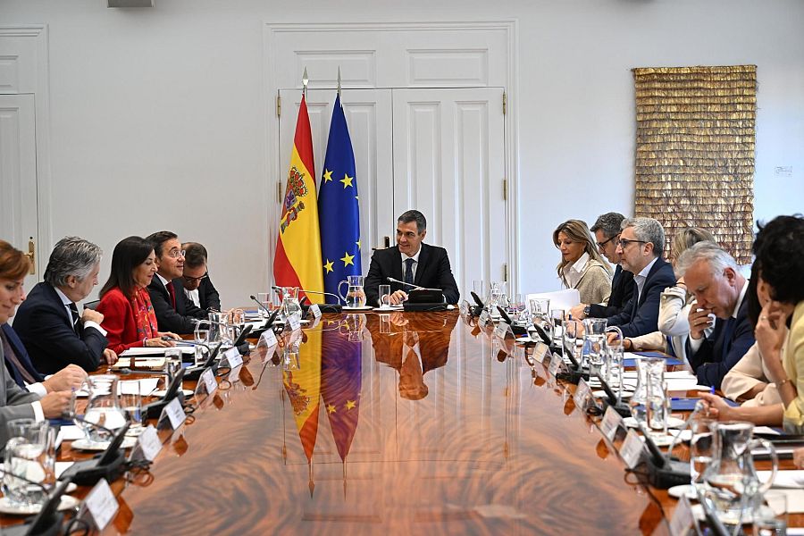 El Consejo de Ministros aprueba los decretos en materia de vivienda