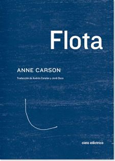 Flota (Anne Carson).