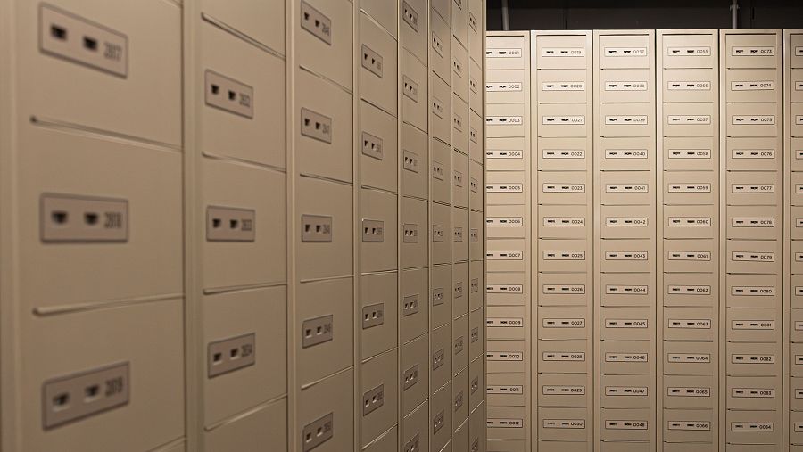 La protección del patrimonio tras la oleada de robos en museos: cajas de seguridad para custodiar bienes de gran valor