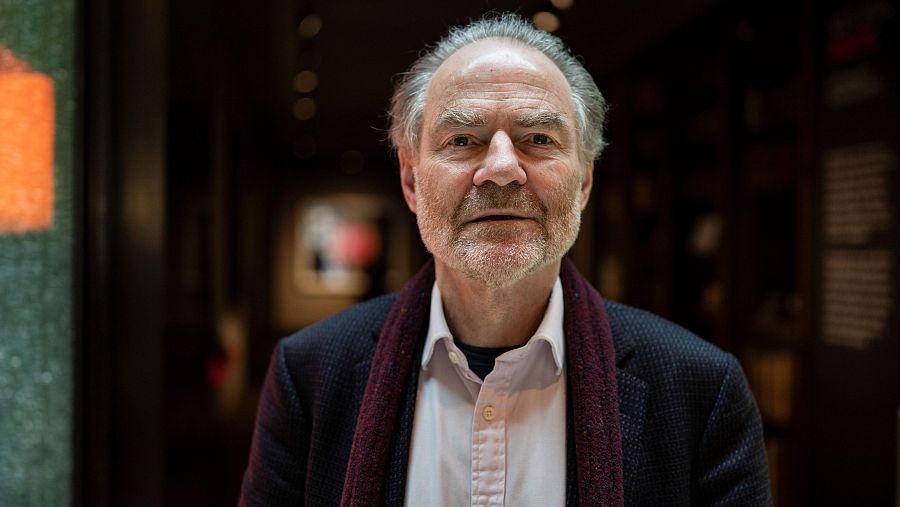 Timothy Garton Ash, Premio Princesa de Asturias de Ciencias Sociales 2026.