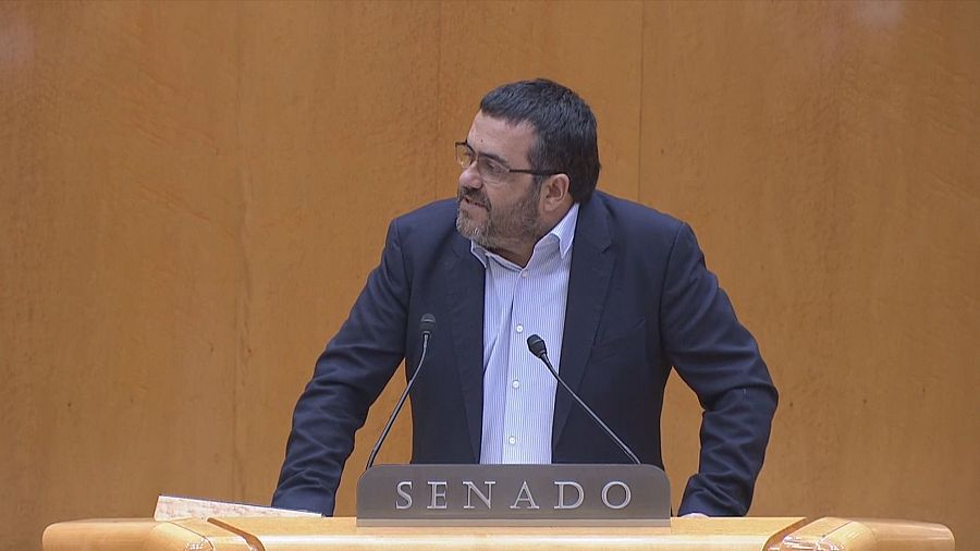 L'ecosobiranista Vicenç Vidal renuncia a encapçalar la llista d'Ara Més Front Ampli