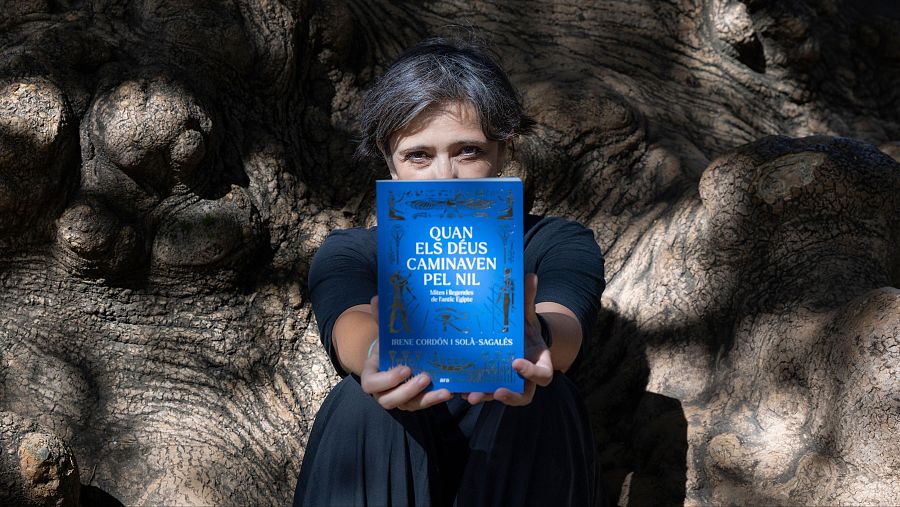 Irene Cordón a 'Noms propis'