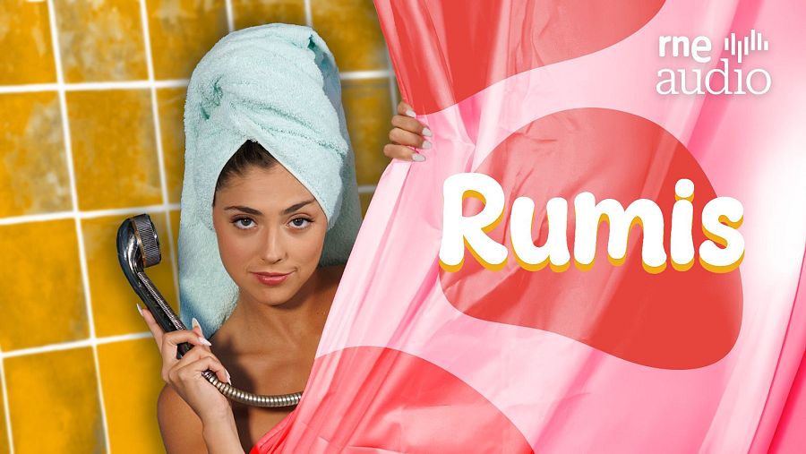 Cartel de 'Rumis'