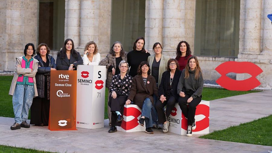 Foto de familia