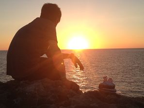 Menorca es sinónimo de paz y tranquilidad, de lo bucólico y lo agreste