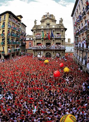 SANFERMINES 2008