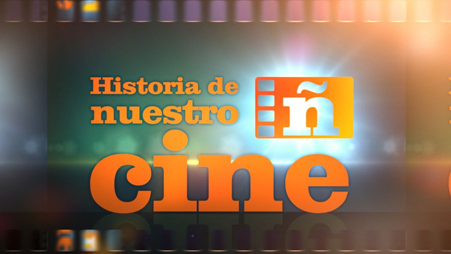 Logo Historia de nuestro cine
