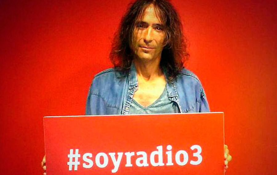 Robe Iniesta en solitario